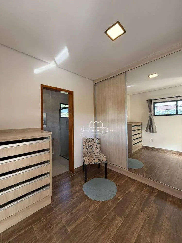 Sobrado, 3 quartos, 234 m² - Foto 8