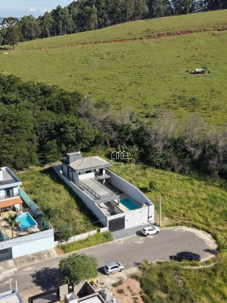 Sobrado, 3 quartos, 234 m² - Foto 5