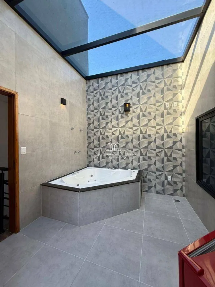 Sobrado, 3 quartos, 234 m² - Foto 2