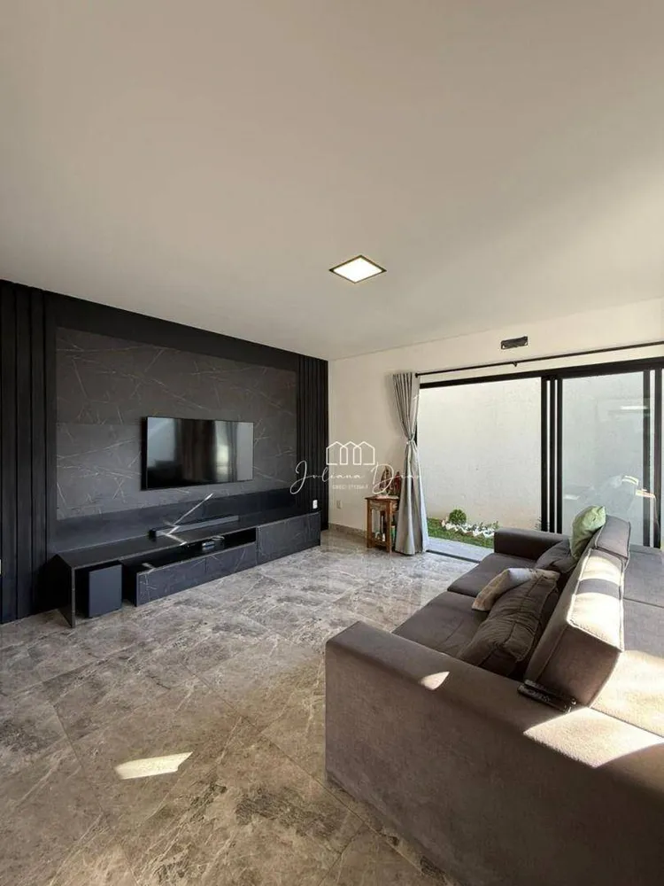 Sobrado, 3 quartos, 234 m² - Foto 4