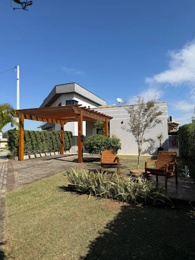 Casa de Condomínio, 3 quartos - Foto 5