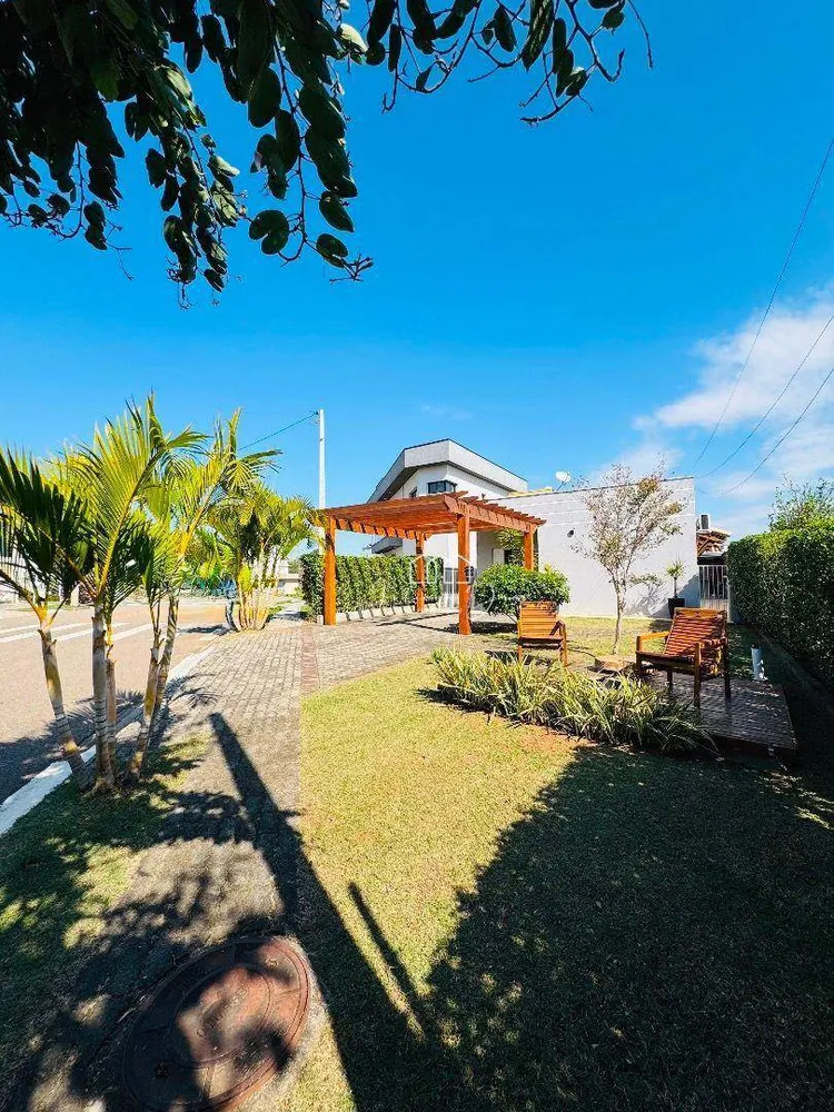 Casa de Condomínio, 3 quartos - Foto 6