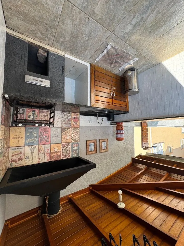 Casa de Condomínio, 3 quartos - Foto 8