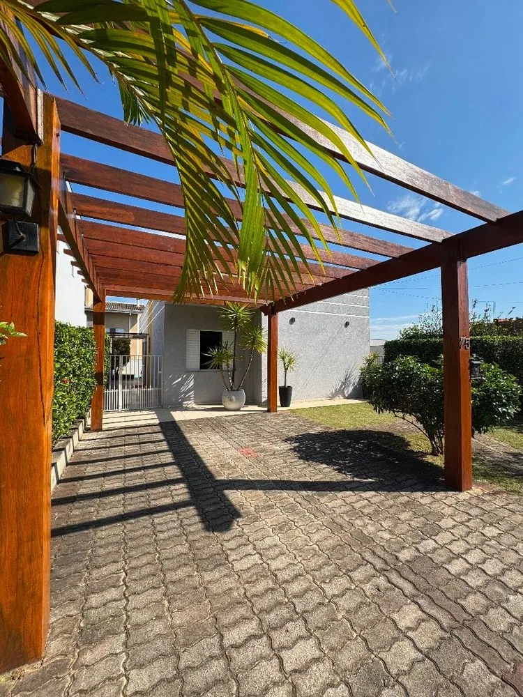 Casa de Condomínio, 3 quartos - Foto 3