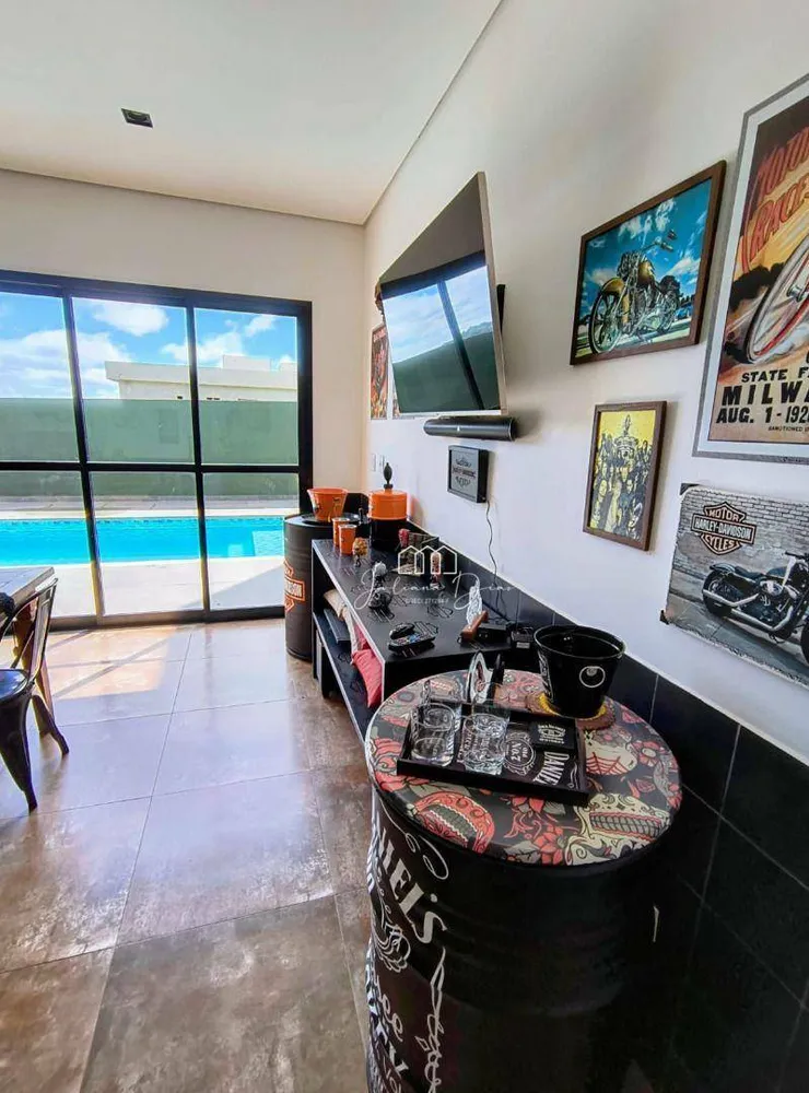 Sobrado, 3 quartos, 246 m² - Foto 17