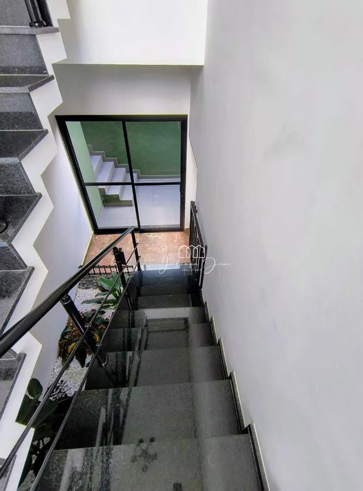Sobrado, 3 quartos, 246 m² - Foto 18