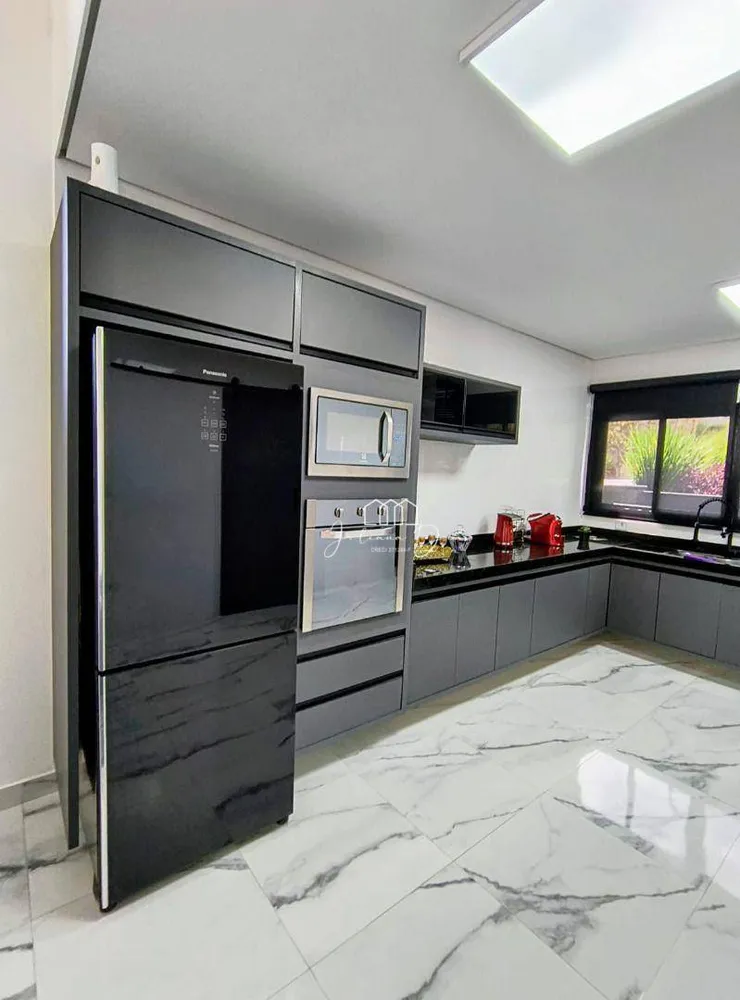 Sobrado, 3 quartos, 246 m² - Foto 12