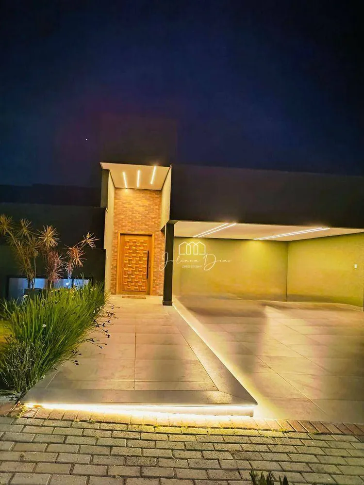 Sobrado, 3 quartos, 246 m² - Foto 9