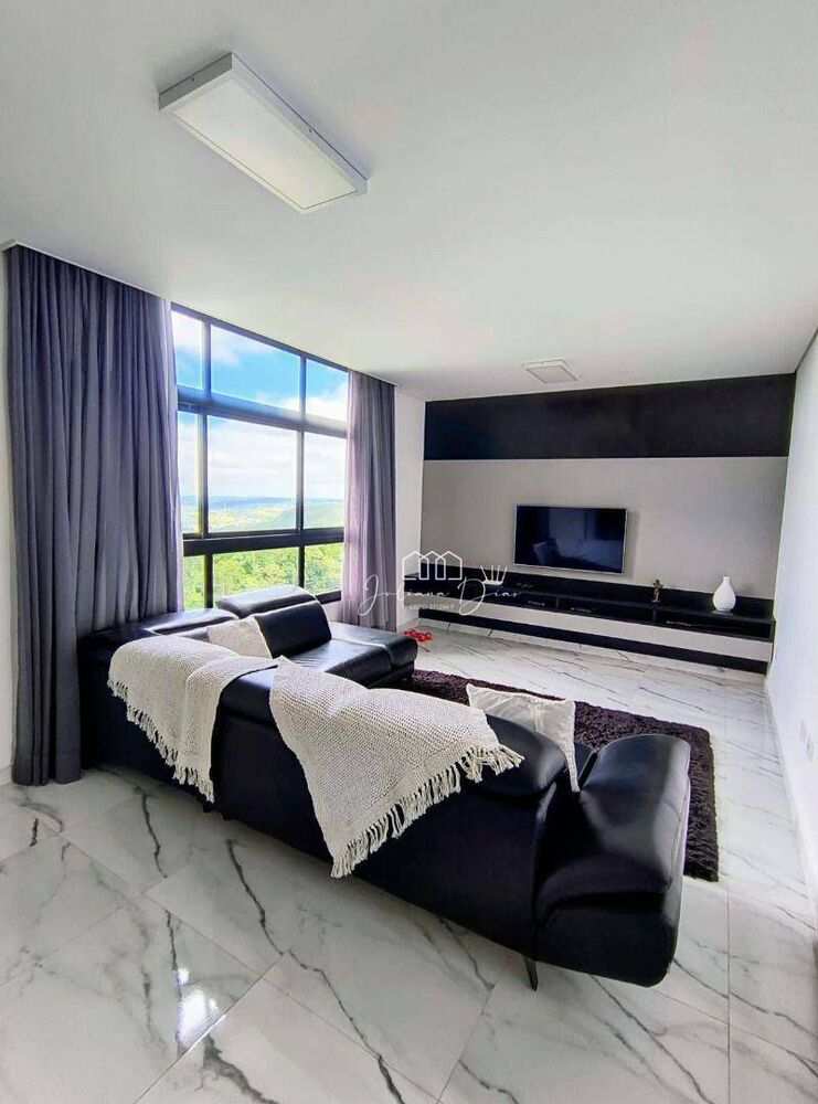 Sobrado, 3 quartos, 246 m² - Foto 6