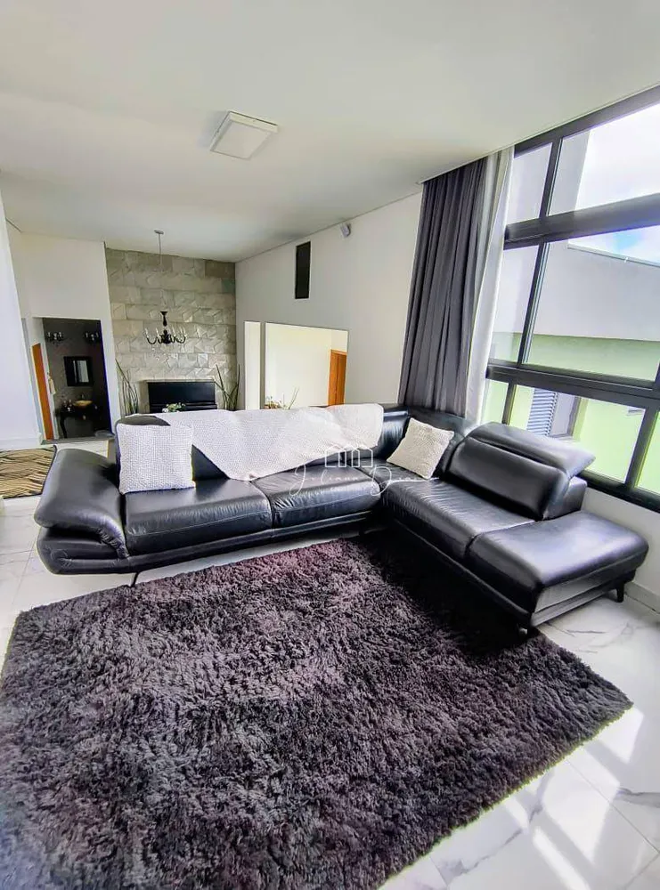 Sobrado, 3 quartos, 246 m² - Foto 5
