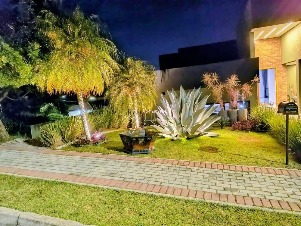 Sobrado, 3 quartos, 246 m² - Foto 8