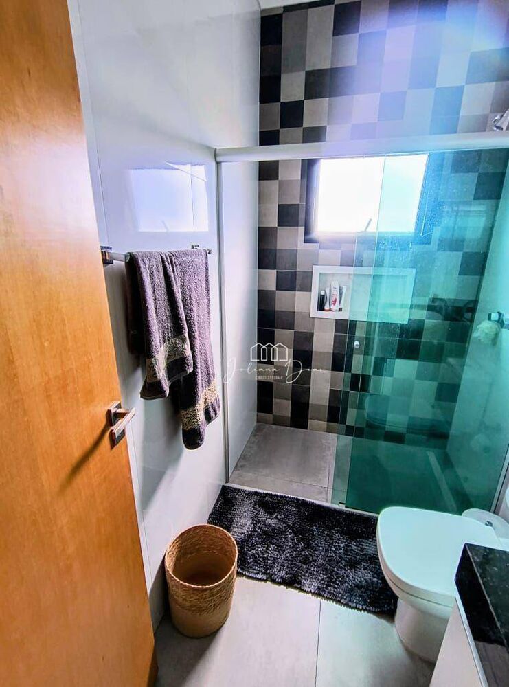 Sobrado, 3 quartos, 246 m² - Foto 4