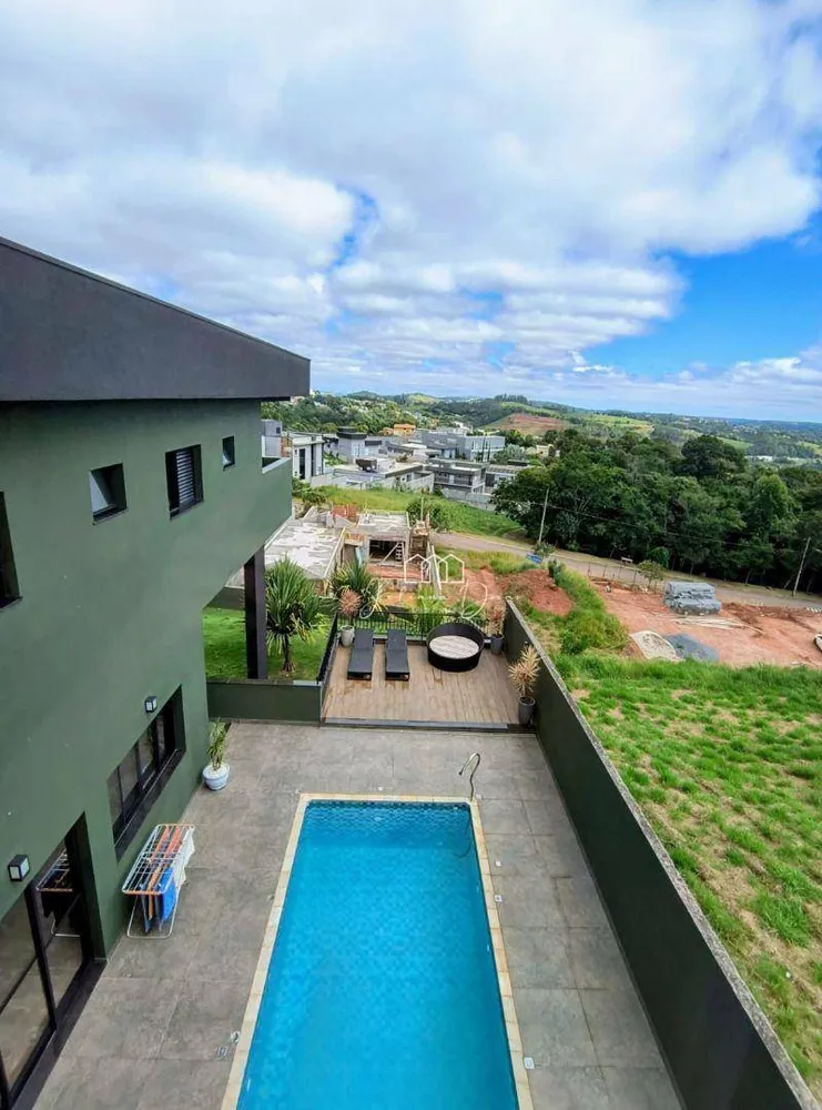 Sobrado, 3 quartos, 246 m² - Foto 11