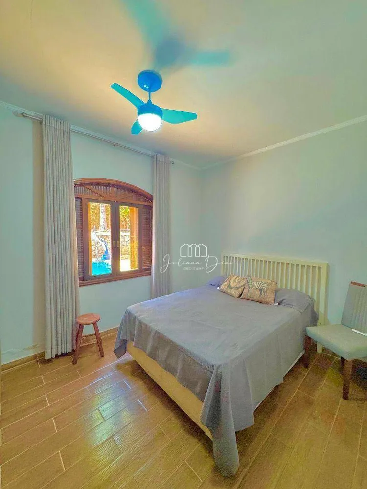 Chácara, 3 quartos, 5870 m² - Foto 1