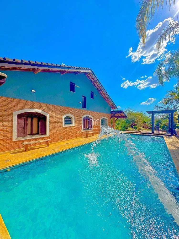 Chácara, 3 quartos, 5870 m² - Foto 9