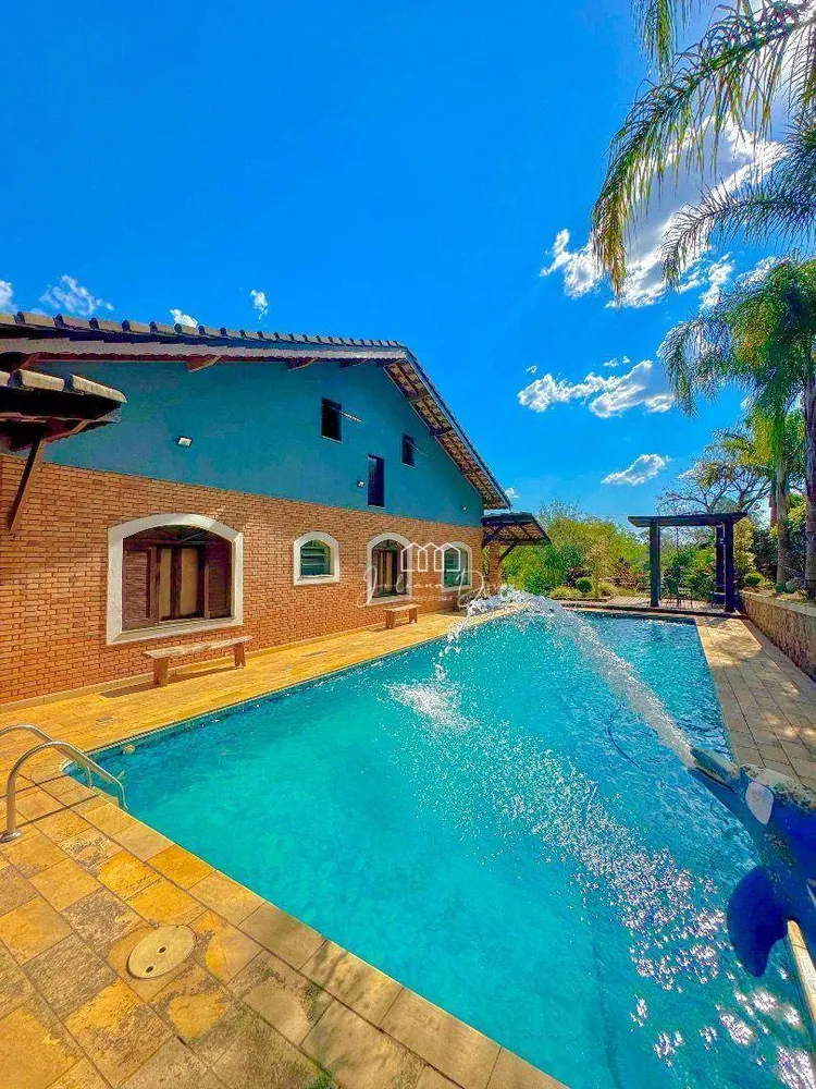 Chácara, 3 quartos, 5870 m² - Foto 16