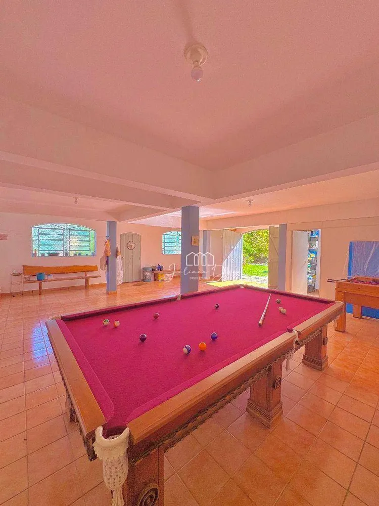 Chácara, 3 quartos, 5870 m² - Foto 5