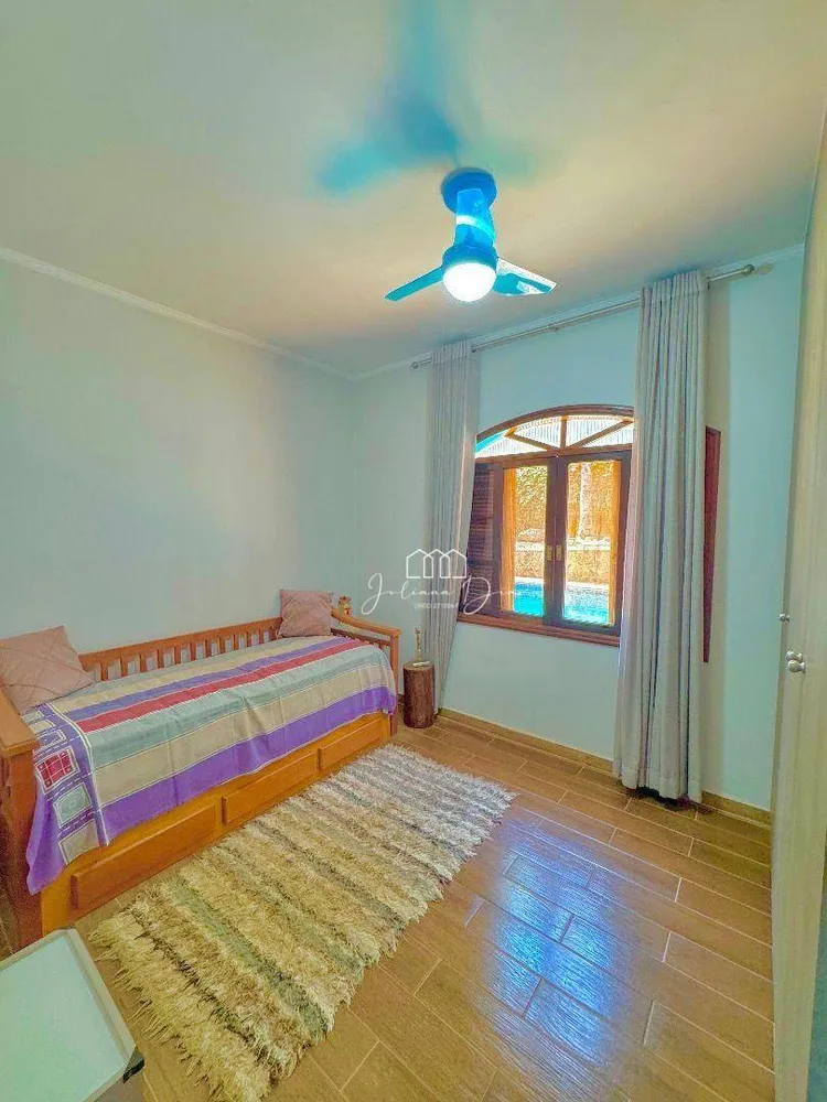 Chácara, 3 quartos, 5870 m² - Foto 7