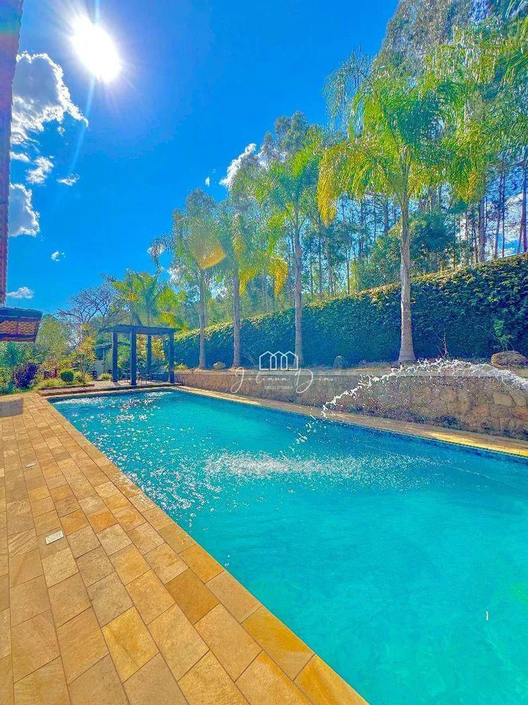 Chácara, 3 quartos, 5870 m² - Foto 15