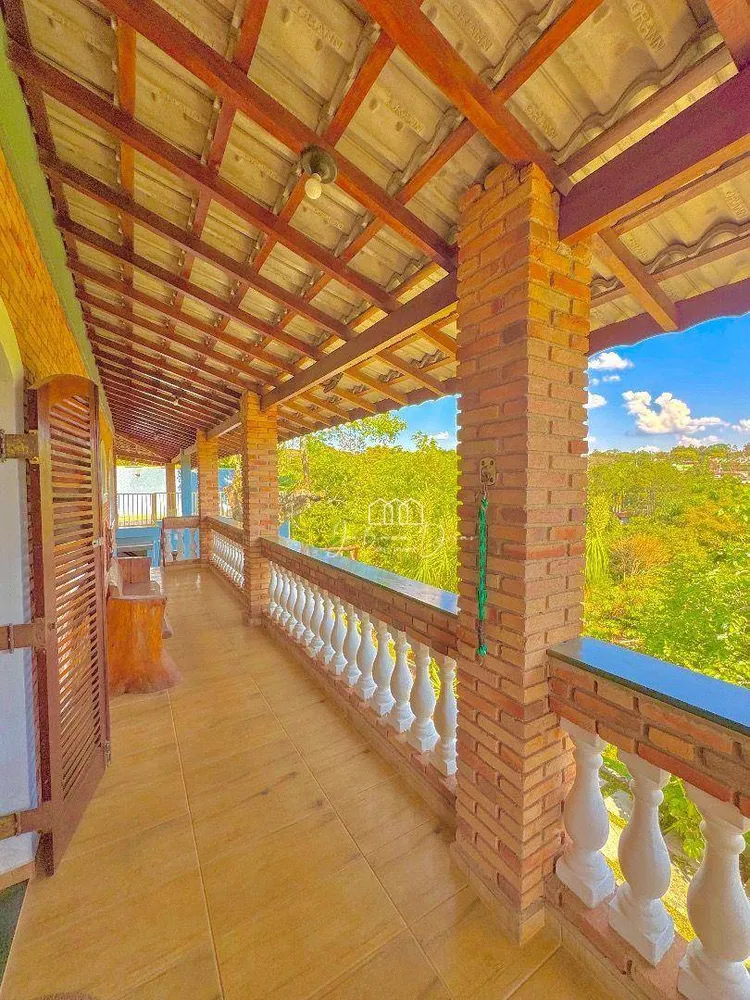 Chácara, 3 quartos, 5870 m² - Foto 11