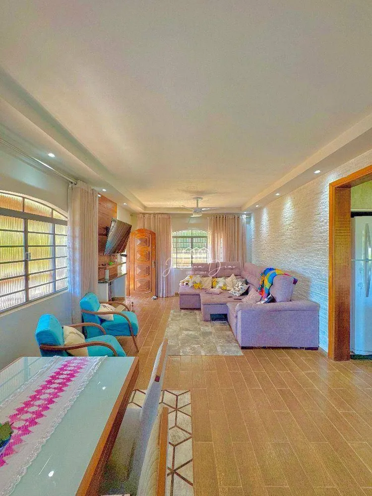 Chácara, 3 quartos, 5870 m² - Foto 14