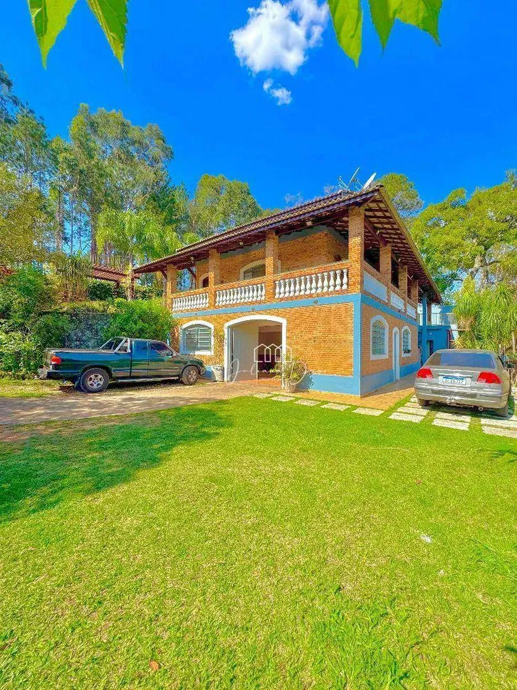Chácara, 3 quartos, 5870 m² - Foto 2