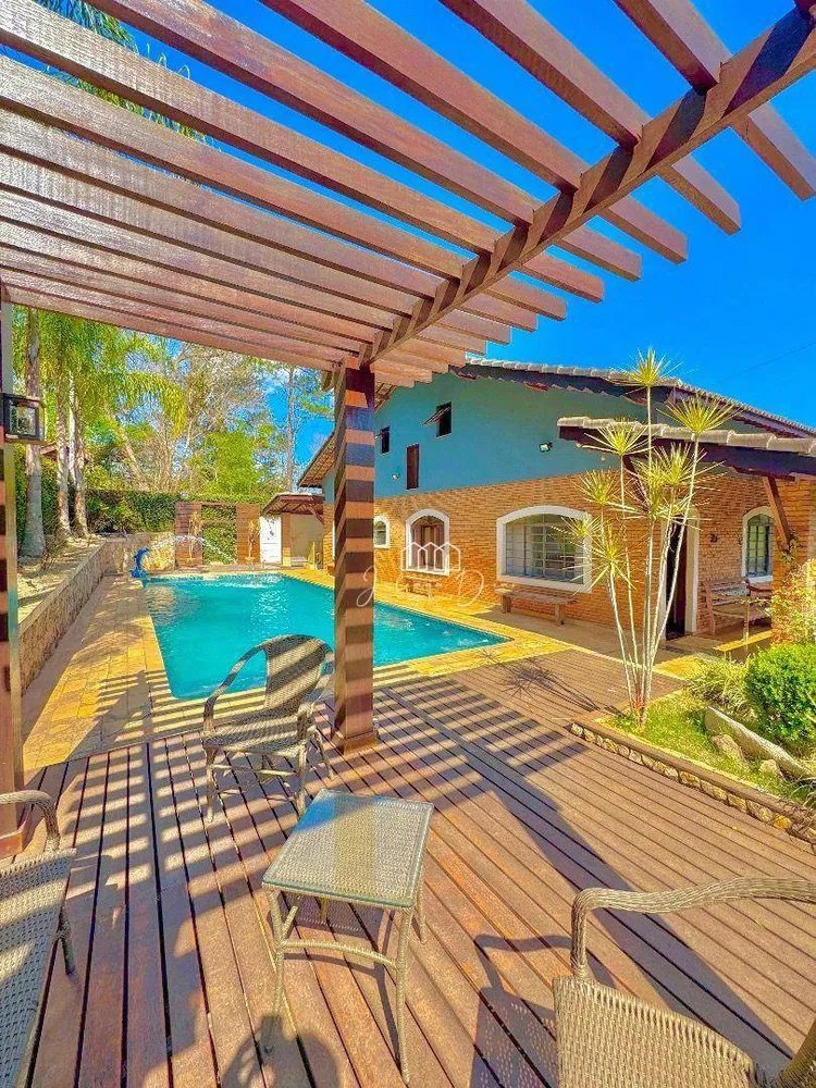 Chácara, 3 quartos, 5870 m² - Foto 6