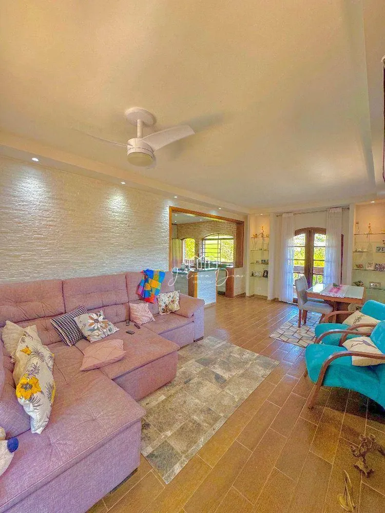 Chácara, 3 quartos, 5870 m² - Foto 10