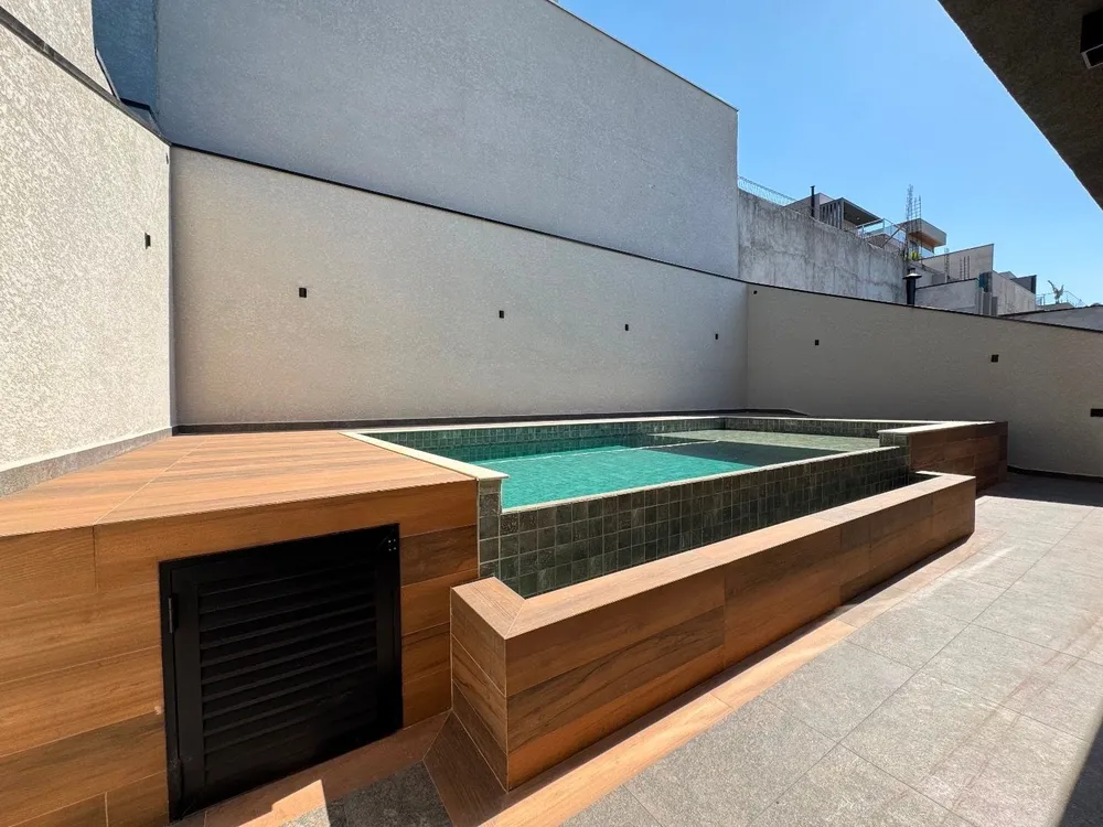 Sobrado, 5 quartos, 347 m² - Foto 7