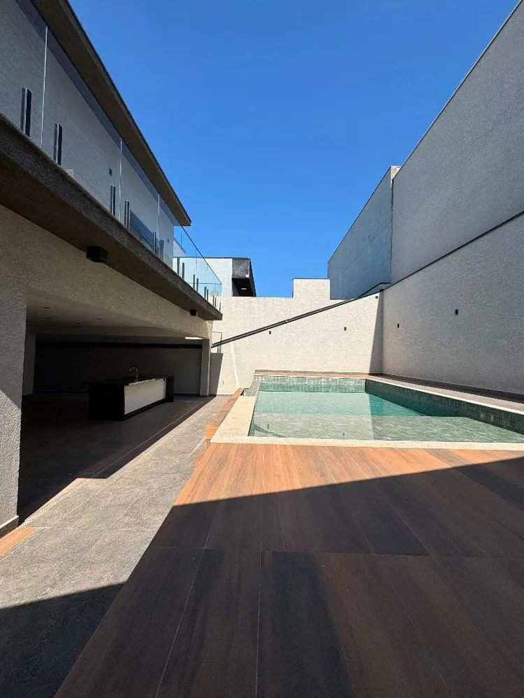 Sobrado, 5 quartos, 347 m² - Foto 7