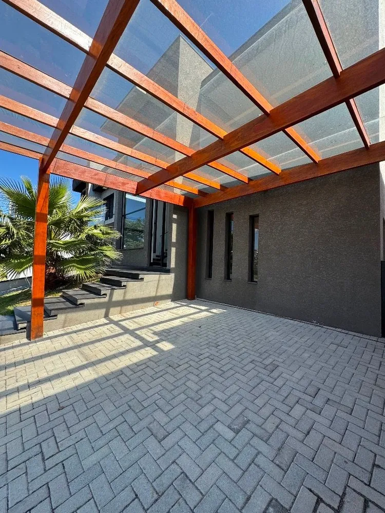 Sobrado, 5 quartos, 347 m² - Foto 12