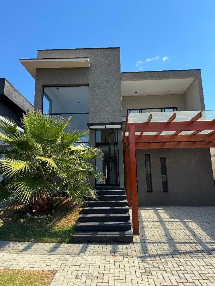 Sobrado, 5 quartos, 347 m² - Foto 13