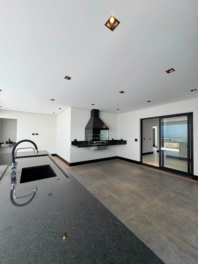 Sobrado, 5 quartos, 347 m² - Foto 2