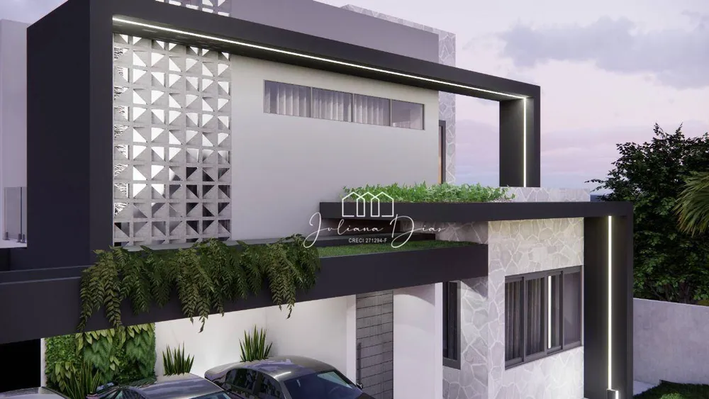 Sobrado, 4 quartos, 389 m² - Foto 6
