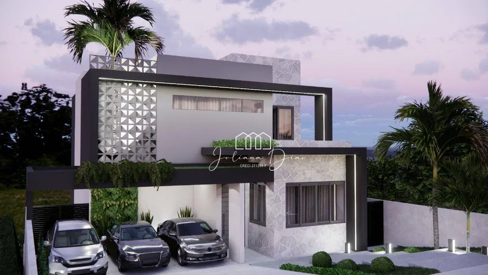 Sobrado, 4 quartos, 389 m² - Foto 7