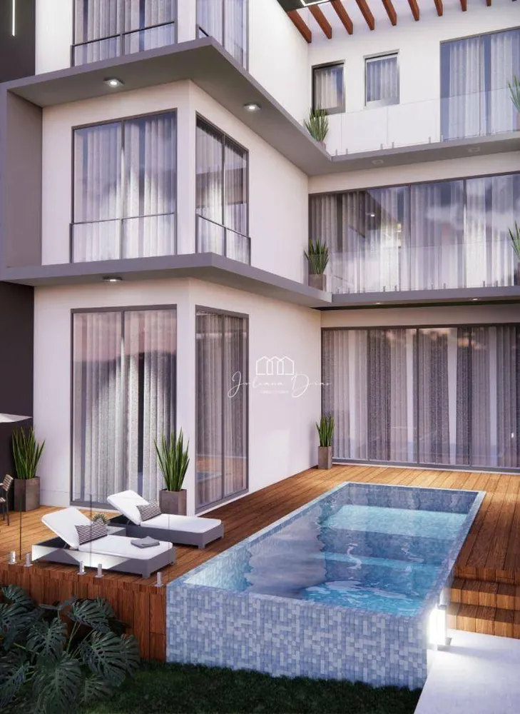 Sobrado, 4 quartos, 389 m² - Foto 12