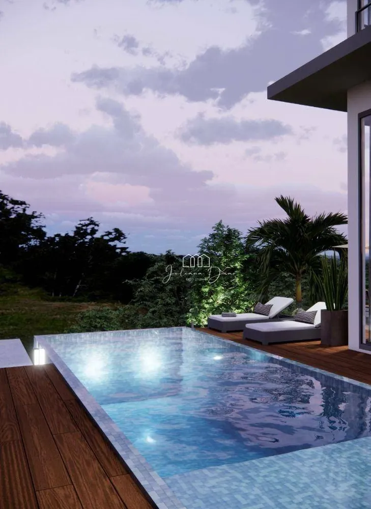 Sobrado, 4 quartos, 389 m² - Foto 6