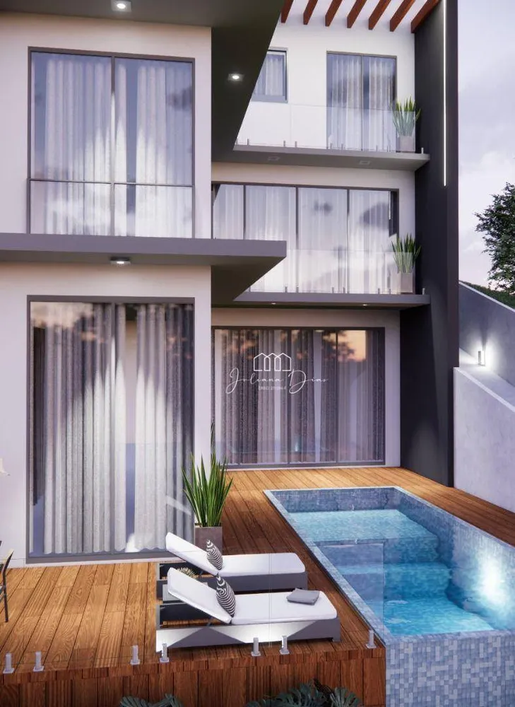 Sobrado, 4 quartos, 389 m² - Foto 9