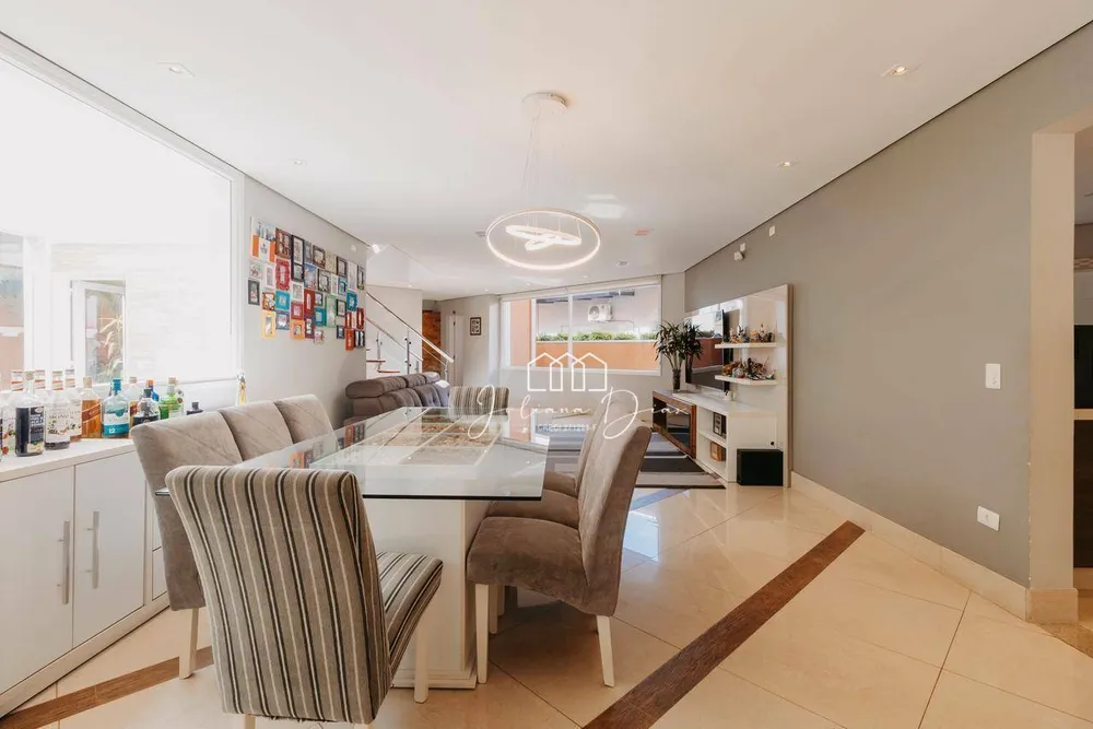 Sobrado, 5 quartos, 462 m² - Foto 8