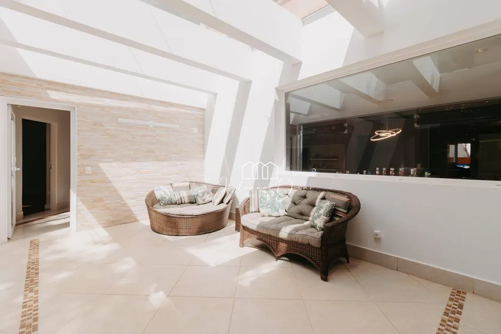Sobrado, 5 quartos, 462 m² - Foto 2