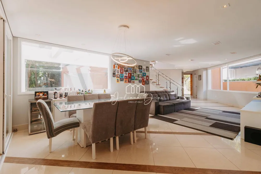 Sobrado, 5 quartos, 462 m² - Foto 10