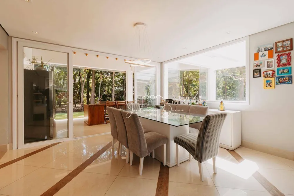 Sobrado, 5 quartos, 462 m² - Foto 11