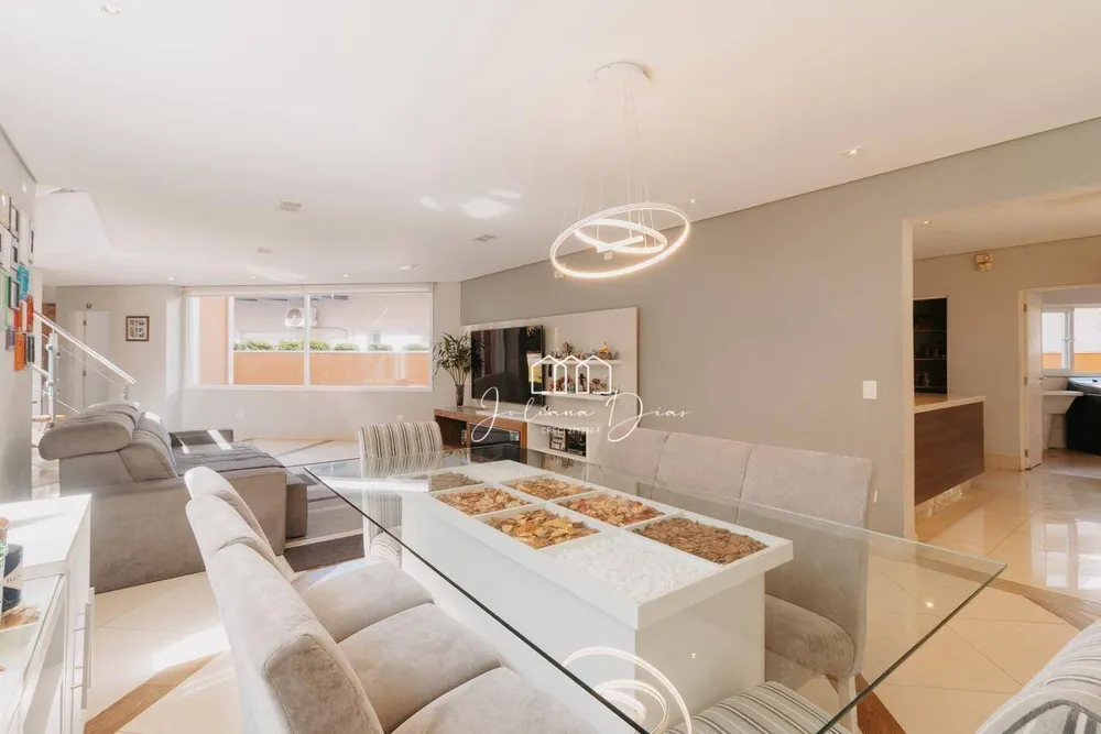 Sobrado, 5 quartos, 462 m² - Foto 7