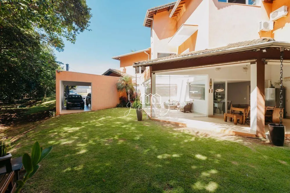 Sobrado, 5 quartos, 462 m² - Foto 1