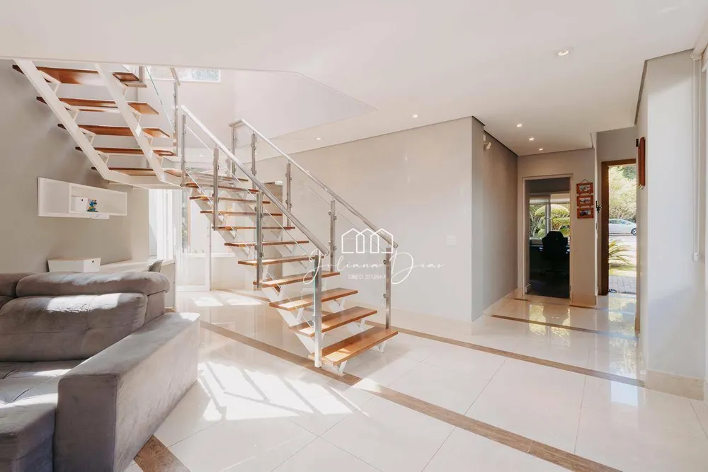 Sobrado, 5 quartos, 462 m² - Foto 5