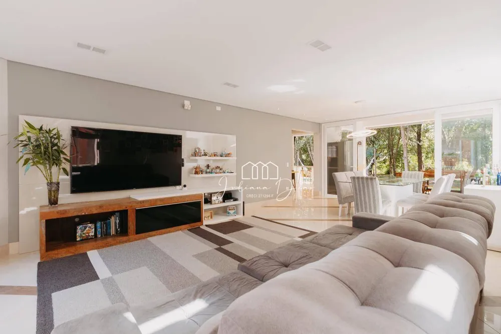 Sobrado, 5 quartos, 462 m² - Foto 7