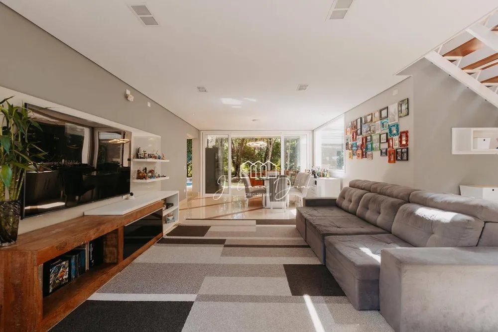 Sobrado, 5 quartos, 462 m² - Foto 4