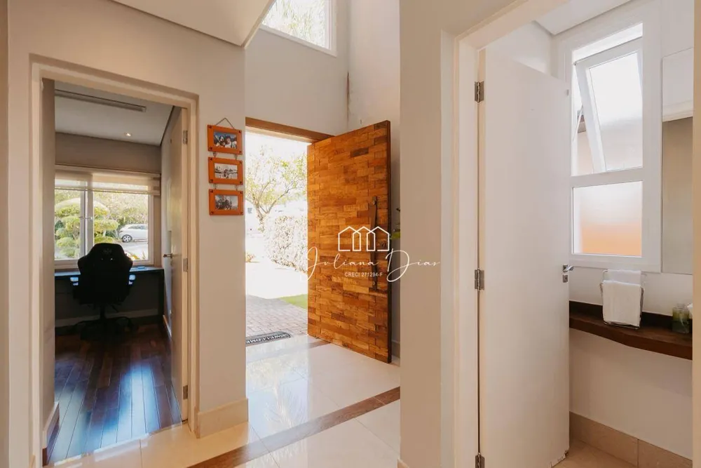 Sobrado, 5 quartos, 462 m² - Foto 8