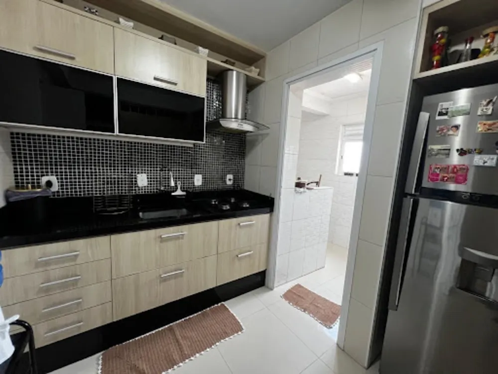 Cobertura, 3 quartos, 130 m² - Foto 14