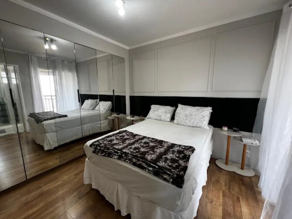 Cobertura, 3 quartos, 130 m² - Foto 6
